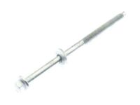 Ford -W707083-S437 Water Outlet Bolt Ford -W707083-S437 Water Outlet Bolt