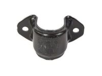 Ford 7L1Z-5486-A Mounting Bracket, Front Ford 7L1Z-5486-A Mounting Bracket, Front