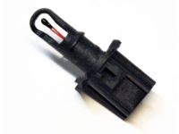 Ford F57Z-12A697-A Temperature Sensor Ford F57Z-12A697-A Temperature Sensor