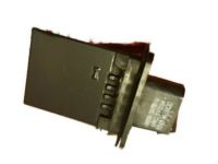 Ford 4W7Z-19A706-A Resistor Ford 4W7Z-19A706-A Resistor