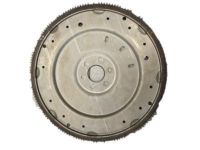 Ford F3LY-6375-A Flywheel Assembly Ford F3LY-6375-A Flywheel Assembly