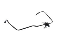 Ford D2BZ-9B337-C Vent Tube Ford D2BZ-9B337-C Vent Tube