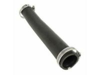 Ford DA8Z-9047-A Filler Hose, Lower Ford DA8Z-9047-A Filler Hose, Lower