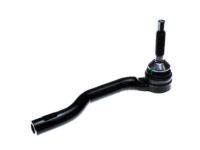 Ford DG9Z-3A130-A Outer Tie Rod, Passenger Side Ford DG9Z-3A130-A Outer Tie Rod, Passenger Side
