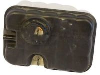 Ford 8C2Z-17618-A Washer Reservoir, Front Ford 8C2Z-17618-A Washer Reservoir, Front