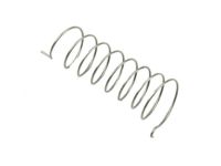 Ford AT1Z-8C255-C Emblem Spring Ford AT1Z-8C255-C Emblem Spring