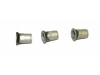Ford -N808182-S439 Side Rail Nut Ford -N808182-S439 Side Rail Nut