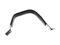 Ford 7C3Z-9054-A Support Strap, Rear Ford 7C3Z-9054-A Support Strap, Rear