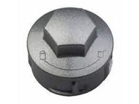 Ford 6S4Z-1K011-A Cap - Wheel Nut
