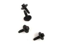 Ford -N807658-S307 Striker Bolt, Front Ford -N807658-S307 Striker Bolt, Front