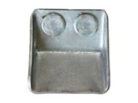 Ford 8C2Z-1660262-AA Cover, Rear Upper Ford 8C2Z-1660262-AA Cover, Rear Upper