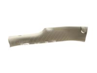 Ford 8L8Z-7813229-AA Scuff Plate, Rear Driver Side Ford 8L8Z-7813229-AA Scuff Plate, Rear Driver Side