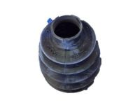 Ford 2L1Z-3A331-AA Boot Kit, Front Outer Driver Side Ford 2L1Z-3A331-AA Boot Kit, Front Outer Driver Side