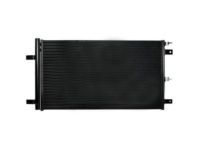 Ford HL3Z-19712-A Condenser Assembly Ford HL3Z-19712-A Condenser Assembly