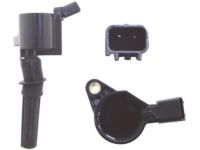 Ford 1L2Z-12029-AA Coil Assembly - Ignition Ford 1L2Z-12029-AA Coil Assembly - Ignition