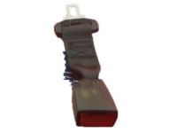 Ford DG9Z-54611C22-BA Extension, Rear Ford DG9Z-54611C22-BA Extension, Rear