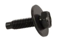 Ford -N606689-S55 Screw And Washer Assembly Ford -N606689-S55 Screw And Washer Assembly