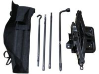 Ford CL3Z-17080-C Jack Assembly Ford CL3Z-17080-C Jack Assembly