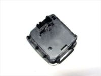 Ford DS7Z-19N236-A Power Outlet, Center Ford DS7Z-19N236-A Power Outlet, Center