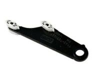 Ford 7T4Z-78502M78-A Slide Rail Front Extension, Passenger Side Ford 7T4Z-78502M78-A Slide Rail Front Extension, Passenger Side
