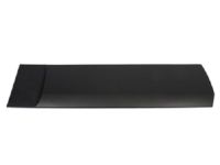 Ford EK4Z-6125532-BB Lower Molding, Passenger Side Ford EK4Z-6125532-BB Lower Molding, Passenger Side