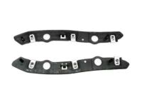 Ford GN1Z-17626-BD Valance, Front