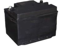 Ford Car Battery - BXT-96R-590 Battery