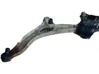 Ford BV6Z-3079-G Lower Control Arm, Front Driver Side Ford BV6Z-3079-G Lower Control Arm, Front Driver Side