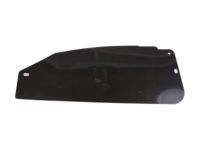 Ford BC3Z-9928370-D Fender Liner, Rear Ford BC3Z-9928370-D Fender Liner, Rear