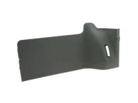 Ford F8UZ-3945626-AAB Jack Cover Ford F8UZ-3945626-AAB Jack Cover