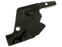 Ford BK3Z-6110008-A Apron Assembly Reinforcement, Front Passenger Side Ford BK3Z-6110008-A Apron Assembly Reinforcement, Front Passenger Side