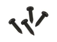 Ford -W504242-S424 Screw - Pan Head - Self-Tapping Ford -W504242-S424 Screw - Pan Head - Self-Tapping