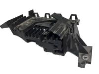 Ford HG9Z-14A301-A Bracket - Relay Ford HG9Z-14A301-A Bracket - Relay