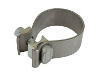Ford EB5Z-5A231-A Muffler Clamp Ford EB5Z-5A231-A Muffler Clamp
