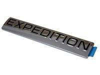 Ford 7L1Z-7842528-E Nameplate, Front Ford 7L1Z-7842528-E Nameplate, Front