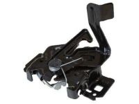 Ford AR3Z-16700-A Lock, Front Ford AR3Z-16700-A Lock, Front