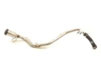 Ford DG9Z-9034-R Filler Neck Ford DG9Z-9034-R Filler Neck