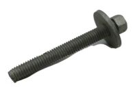 Ford -N808480-S439 Hold Down Clamp Screw Ford -N808480-S439 Hold Down Clamp Screw