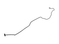 Ford CP9Z-8B081-B Reservoir Hose Ford CP9Z-8B081-B Reservoir Hose