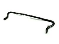Ford F-350 Super Duty Sway Bars - F81Z-5482-FA Stabilizer Bar, Front