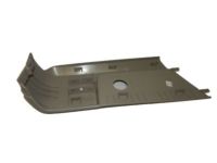 Ford 7L1Z-14A707-AA Housing, Front Driver Side