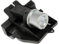 Ford F4UZ-18C680-A Motor Assembly - Vacuum Ford F4UZ-18C680-A Motor Assembly - Vacuum