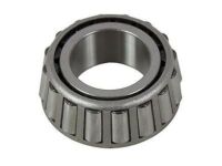 Ford CC3Z-1216-A Cone And Roller - Bearing Ford CC3Z-1216-A Cone And Roller - Bearing