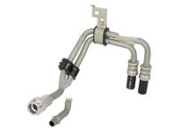 Ford FR3Z-7R081-A Cooler Pipe Ford FR3Z-7R081-A Cooler Pipe