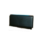 Ford F1TZ-78404C28-B Wedge, Rear