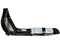 Ford HC3Z-16C275-A Upper Rail Assembly, Front Driver Side Ford HC3Z-16C275-A Upper Rail Assembly, Front Driver Side