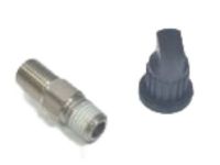 Ford EOAY-9H321-A Valve Assembly - Pressure Relief Ford EOAY-9H321-A Valve Assembly - Pressure Relief