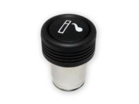 Ford 1F2Z-15052-AA Lighter Knob Ford 1F2Z-15052-AA Lighter Knob