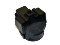 Ford YS4Z-11572-AC Switch Assembly - Ignition Ford YS4Z-11572-AC Switch Assembly - Ignition