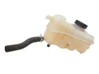 Ford HG9Z-8A080-B Expansion Tank Ford HG9Z-8A080-B Expansion Tank